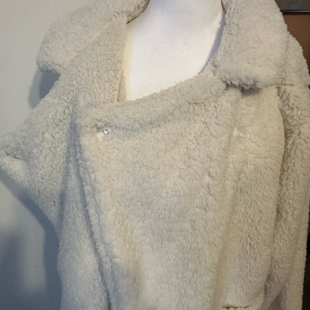 CuddlDuds Fleece Jacket